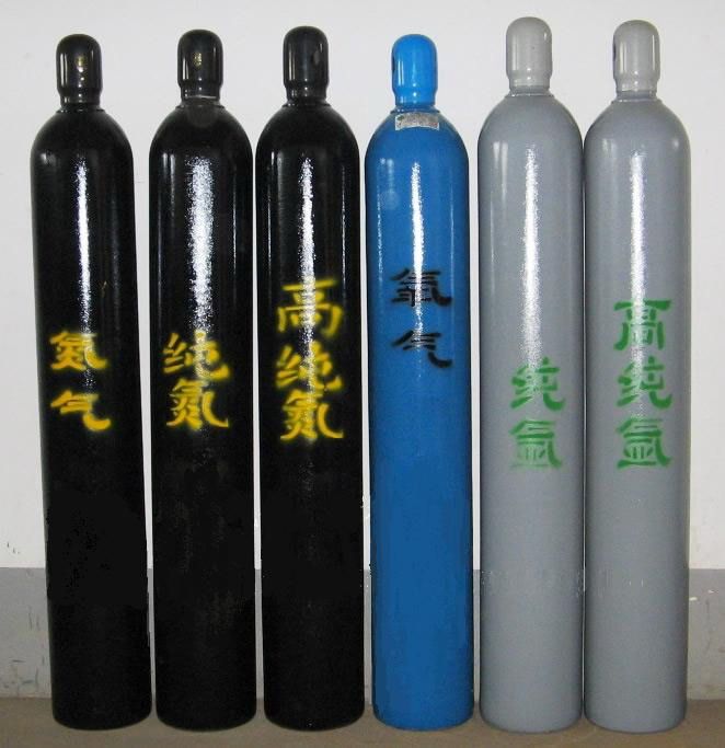 工業(yè)氣體在使用中的十大注意事項(xiàng)